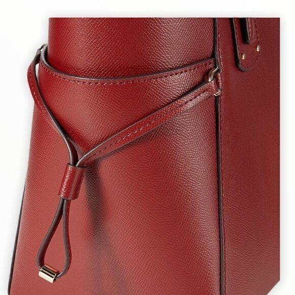 Michael Michael Kors Voyager East West Satchel - Picture 4 of 16